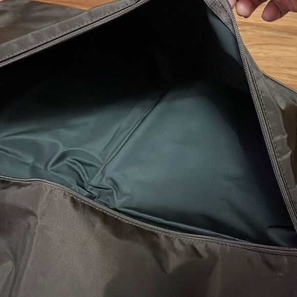 Louis Vuitton boots storage bag  - Picture 3 of 4